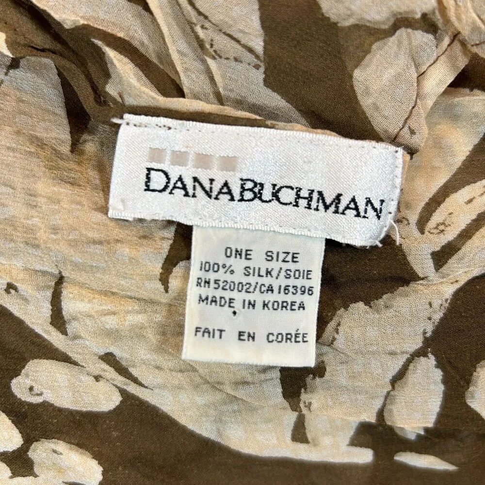 Dana Buchman vintage dana